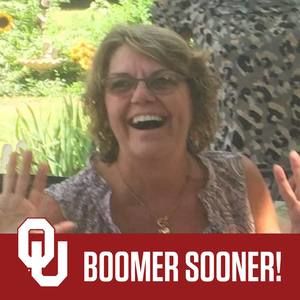 Meet your Posher, Debbie